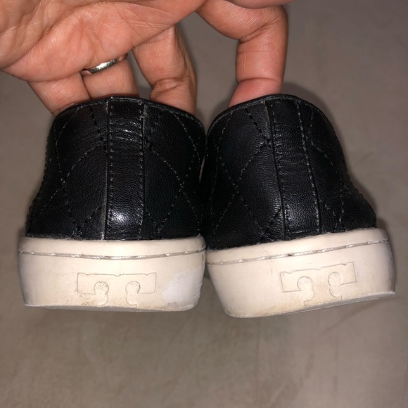 Tory Burch Slip Ons - Picture 11 of 12